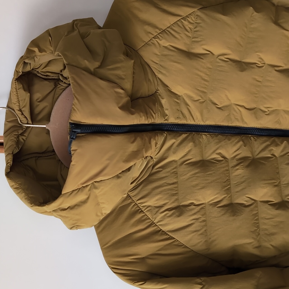 Mountain Hardwear Super/DS Stretchdown Climb Hoodie M - Picture 7 of 16